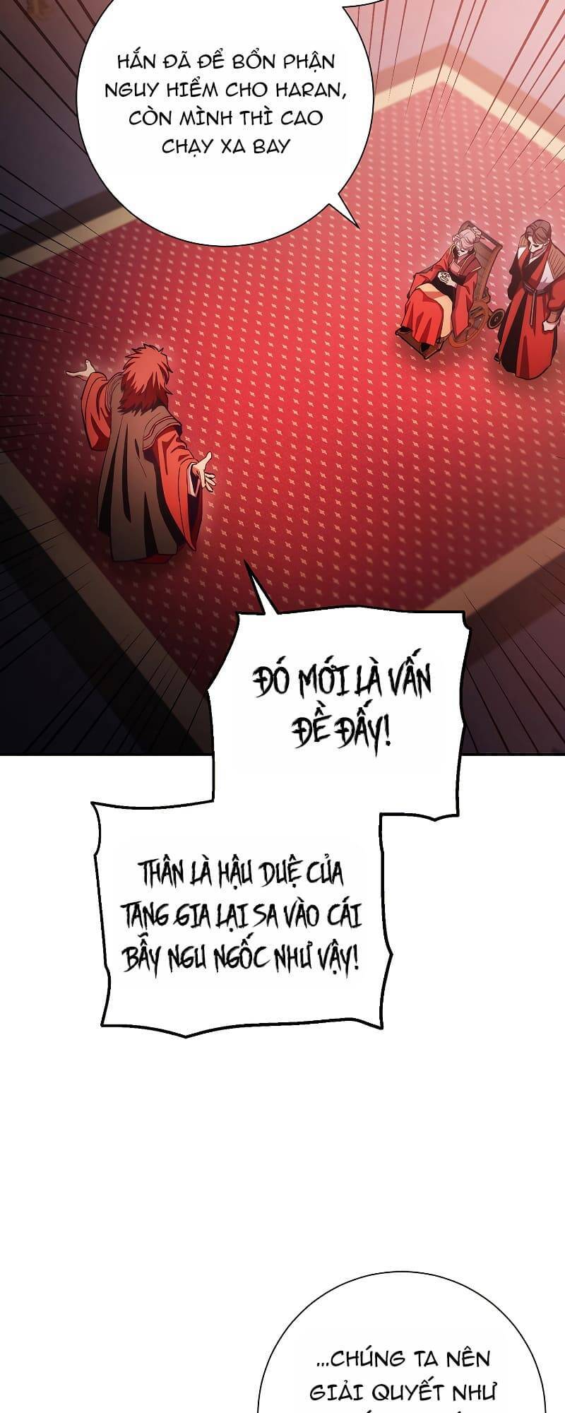 Huyền Thoại Diệt Thế Độc Long - Chapter 96 - Page 45