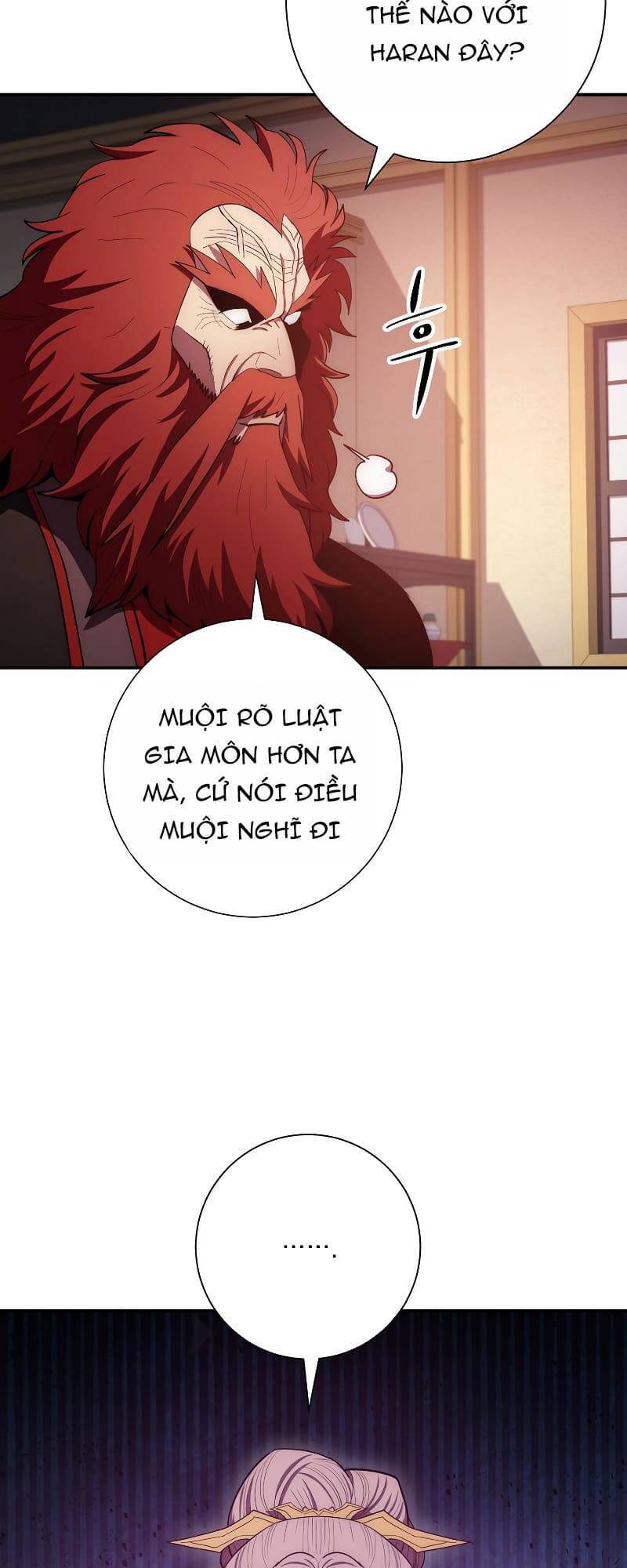 Huyền Thoại Diệt Thế Độc Long - Chapter 96 - Page 46