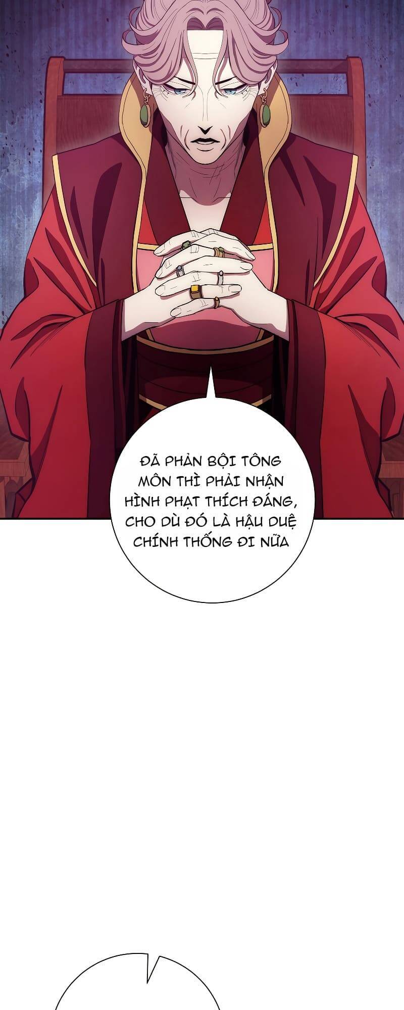 Huyền Thoại Diệt Thế Độc Long - Chapter 96 - Page 47