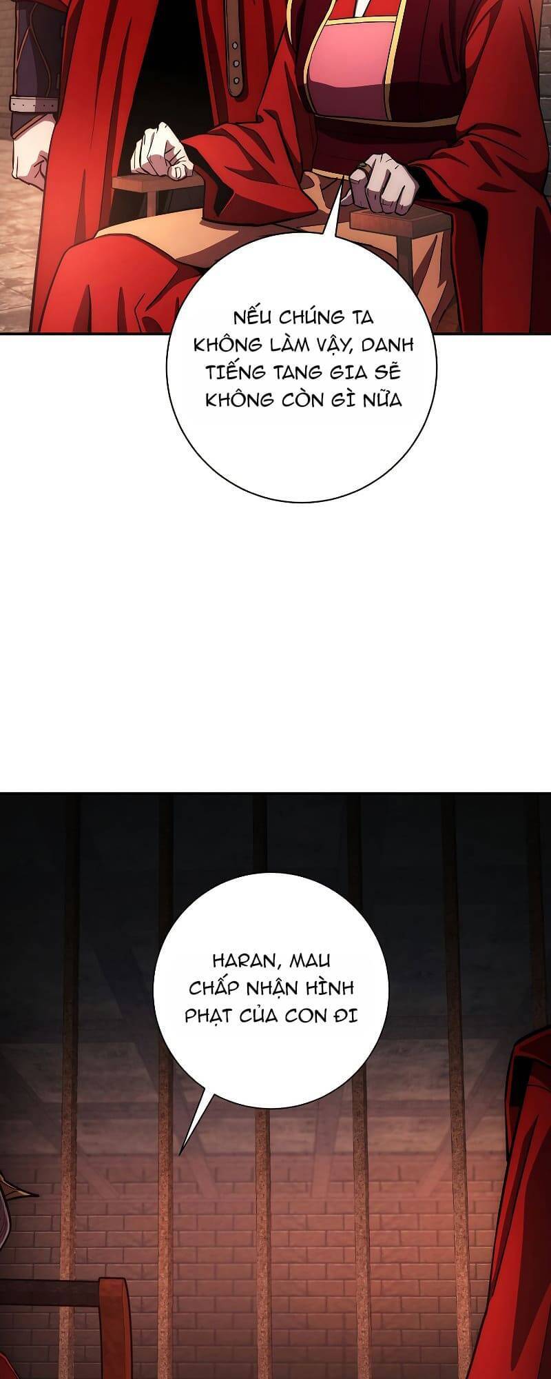 Huyền Thoại Diệt Thế Độc Long - Chapter 96 - Page 51