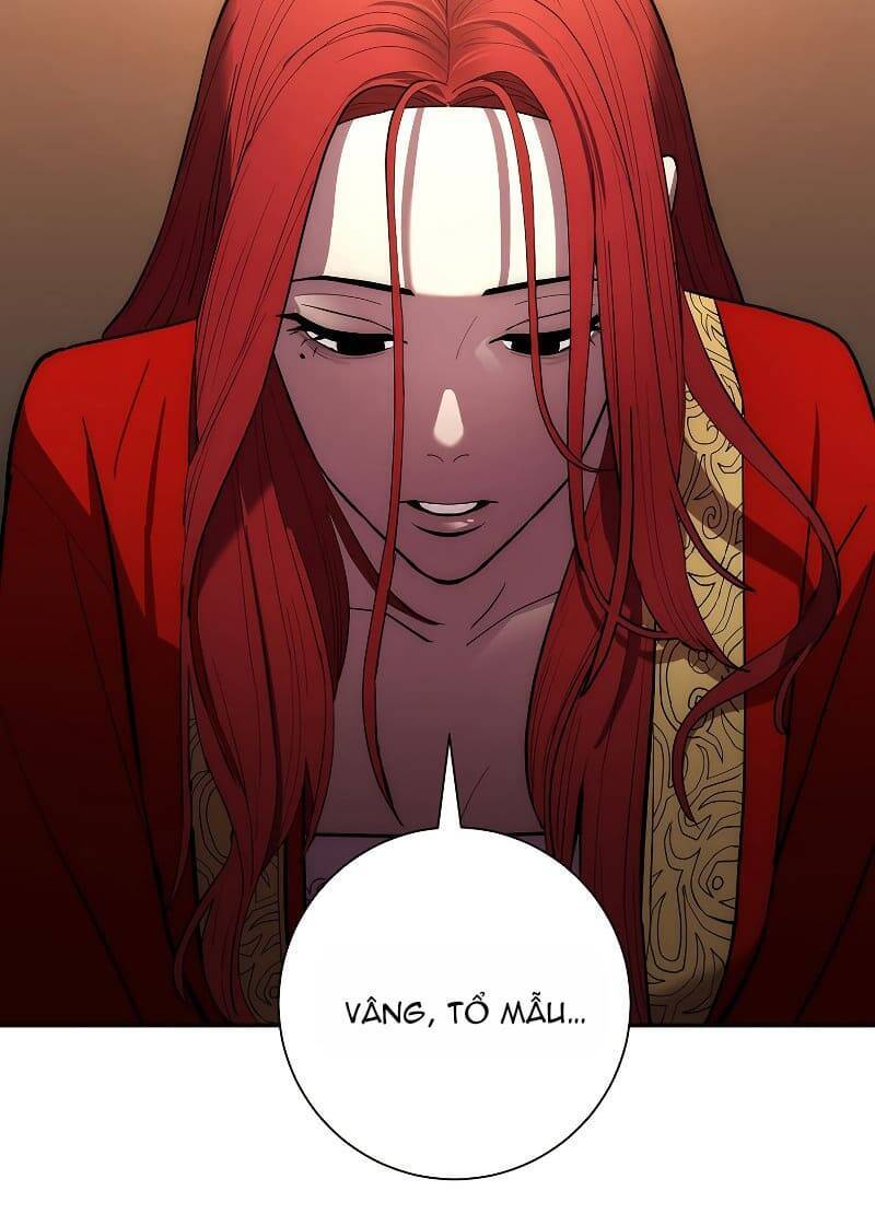 Huyền Thoại Diệt Thế Độc Long - Chapter 96 - Page 53