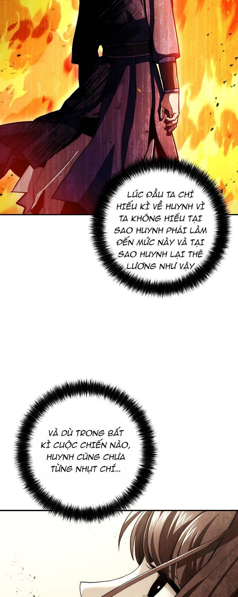 Huyền Thoại Diệt Thế Độc Long - Chapter 96 - Page 63