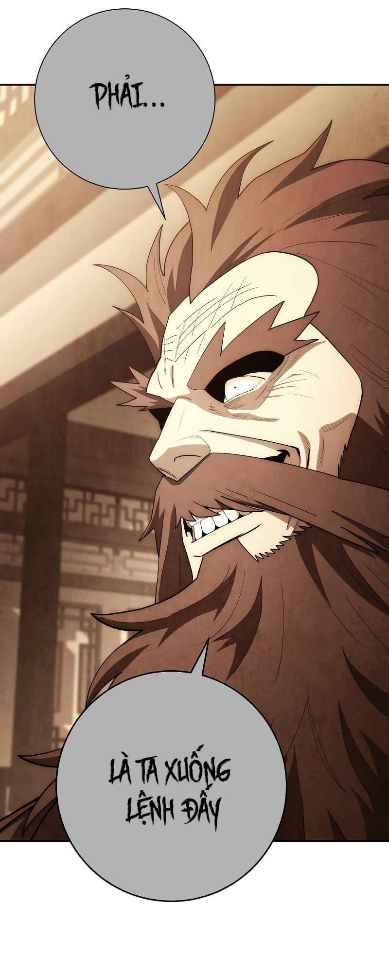 Huyền Thoại Diệt Thế Độc Long - Chapter 96 - Page 69