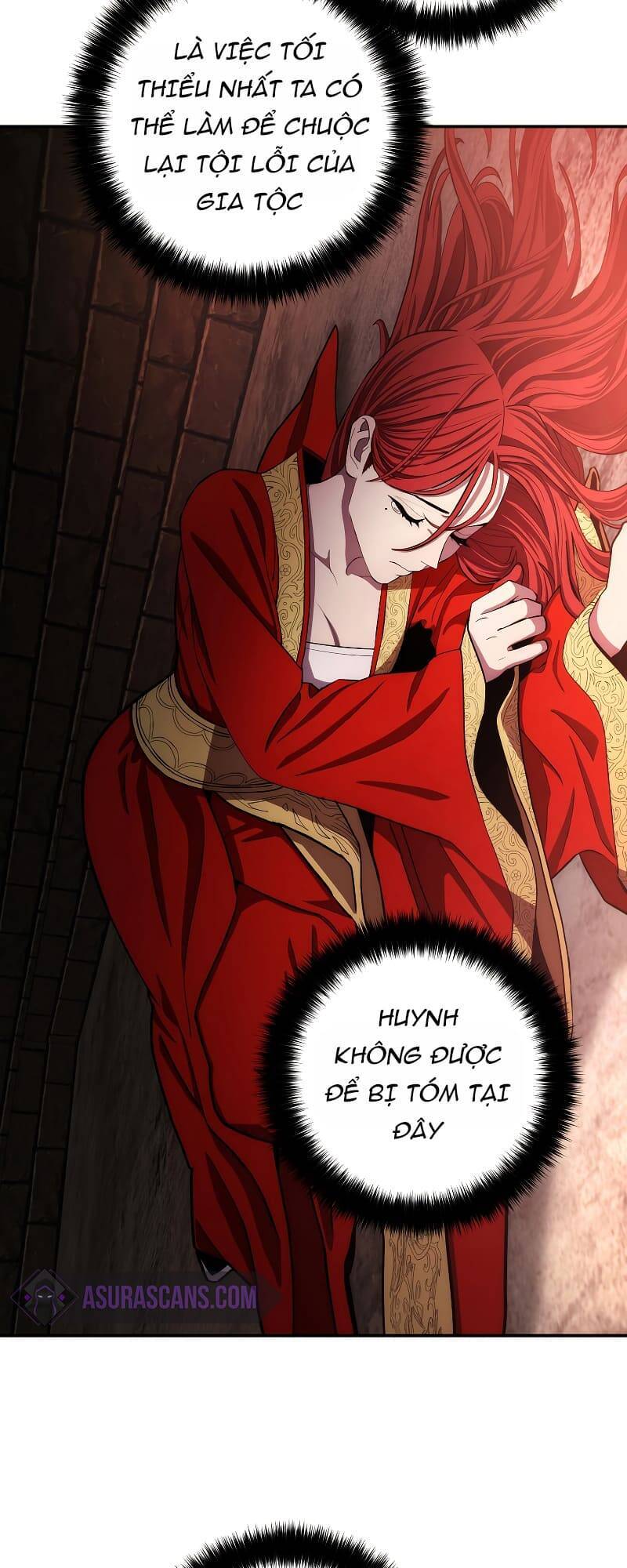 Huyền Thoại Diệt Thế Độc Long - Chapter 96 - Page 73