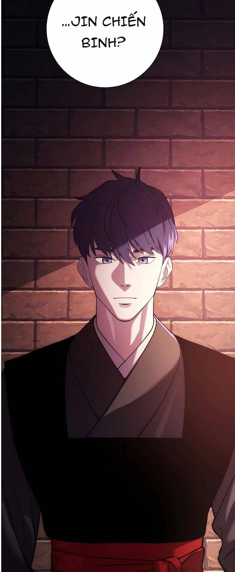 Huyền Thoại Diệt Thế Độc Long - Chapter 96 - Page 83