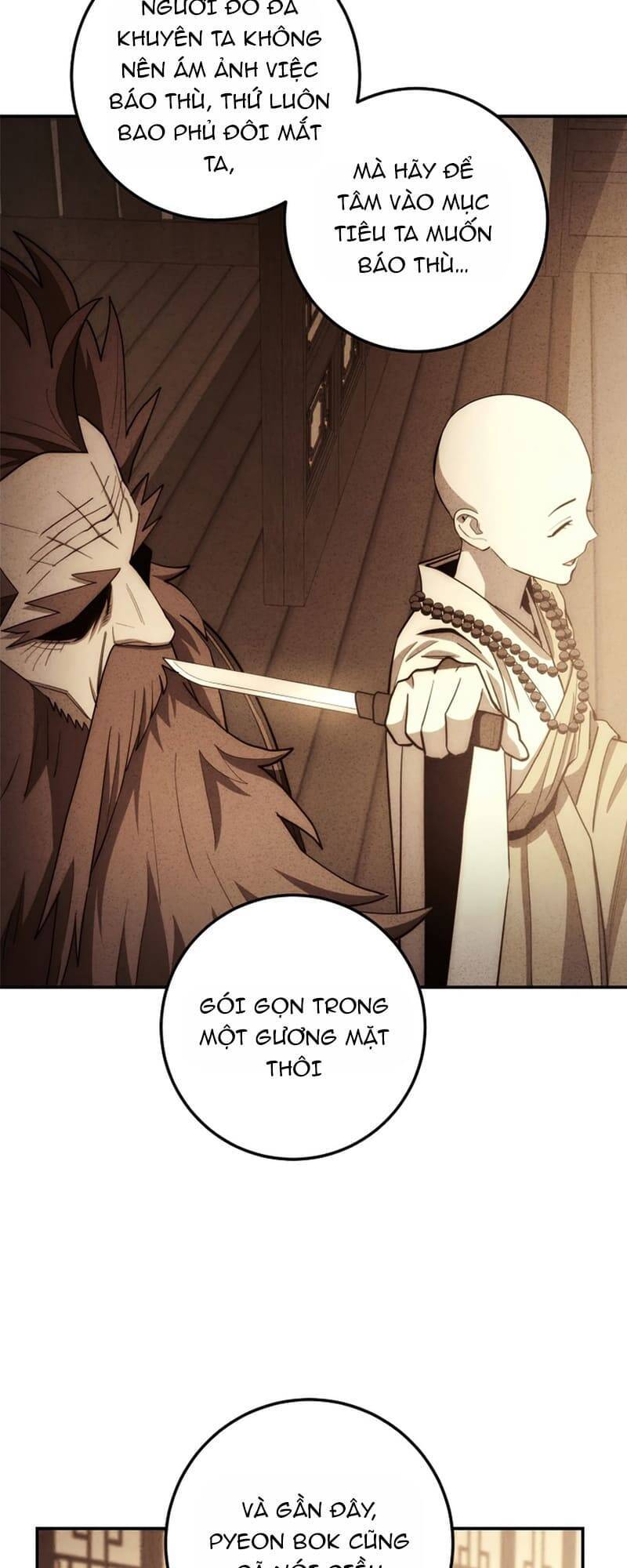 Huyền Thoại Diệt Thế Độc Long - Chapter 97 - Page 10