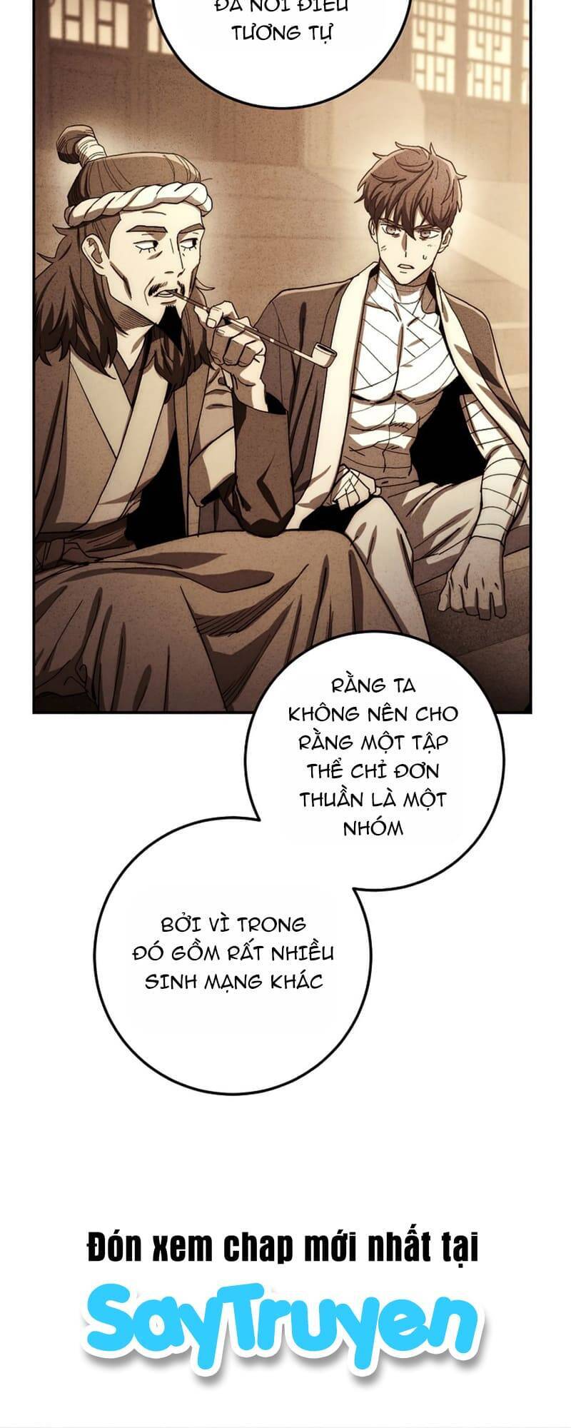 Huyền Thoại Diệt Thế Độc Long - Chapter 97 - Page 11