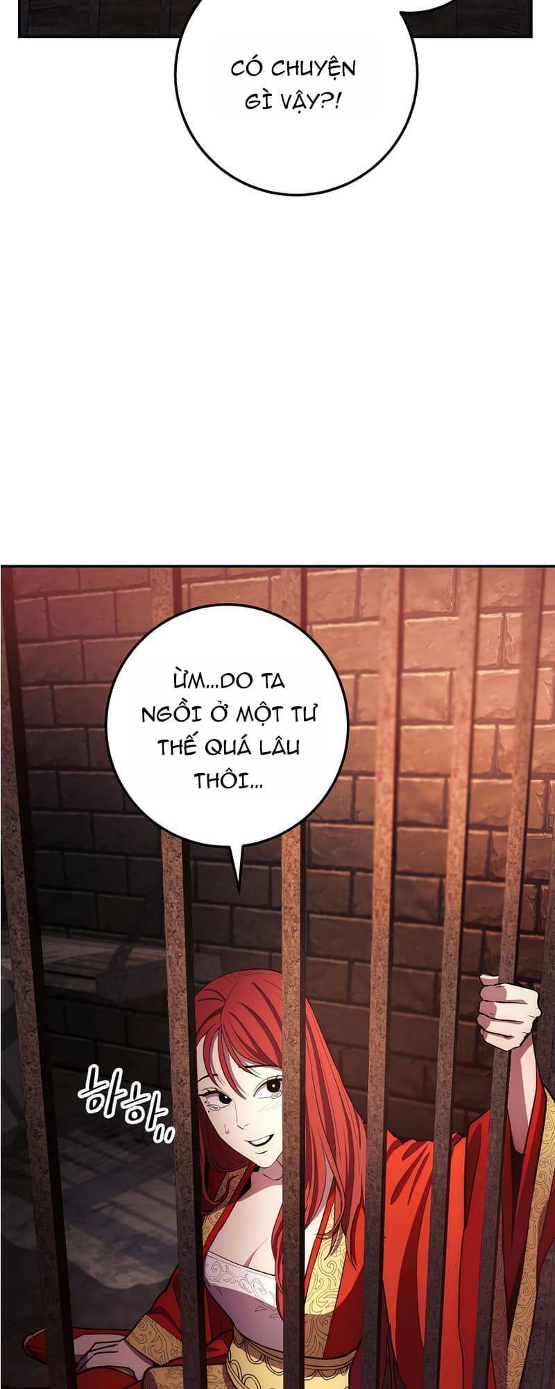 Huyền Thoại Diệt Thế Độc Long - Chapter 97 - Page 18