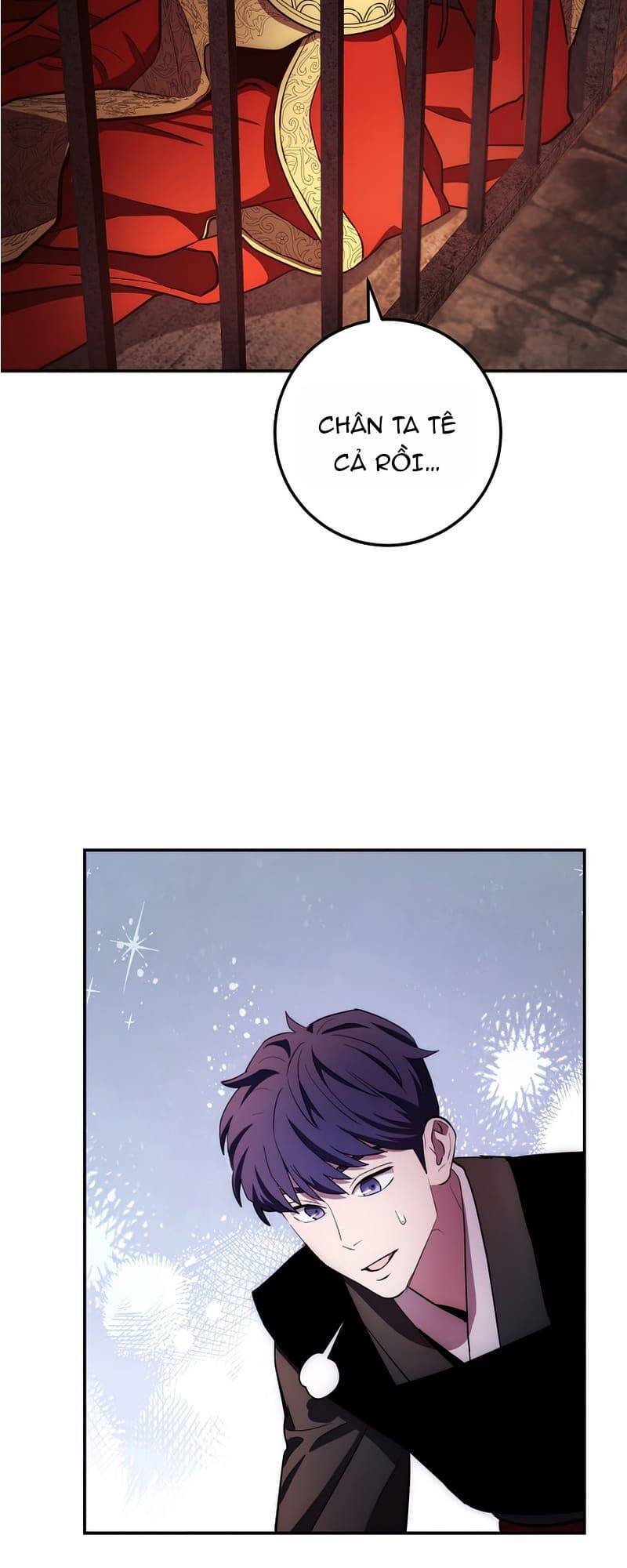 Huyền Thoại Diệt Thế Độc Long - Chapter 97 - Page 19