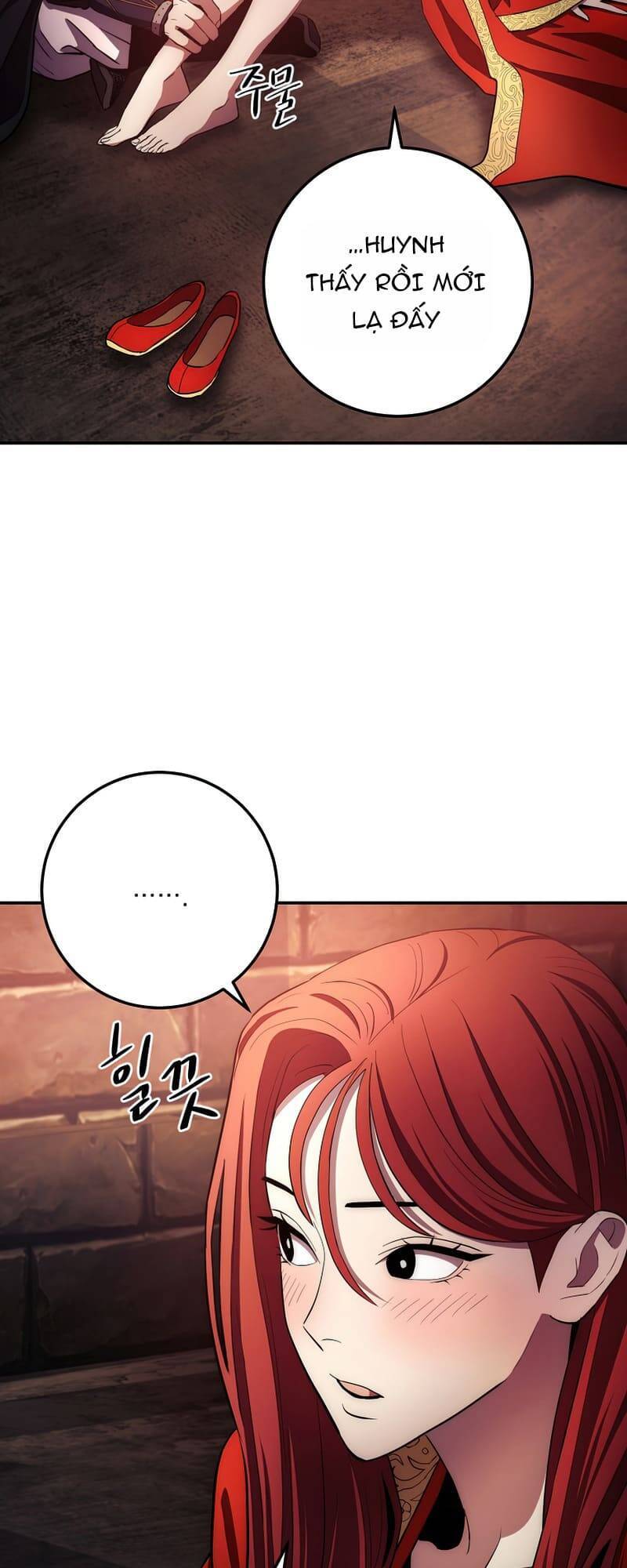 Huyền Thoại Diệt Thế Độc Long - Chapter 97 - Page 23