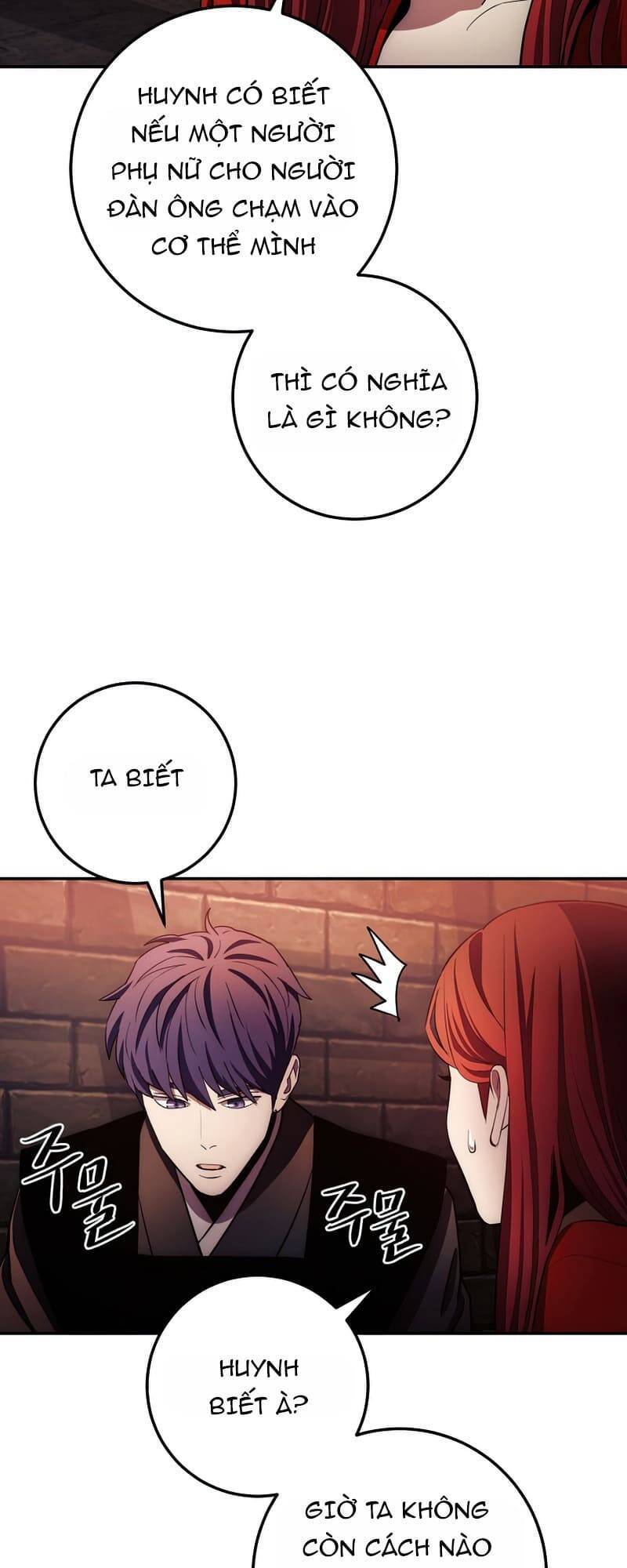 Huyền Thoại Diệt Thế Độc Long - Chapter 97 - Page 24