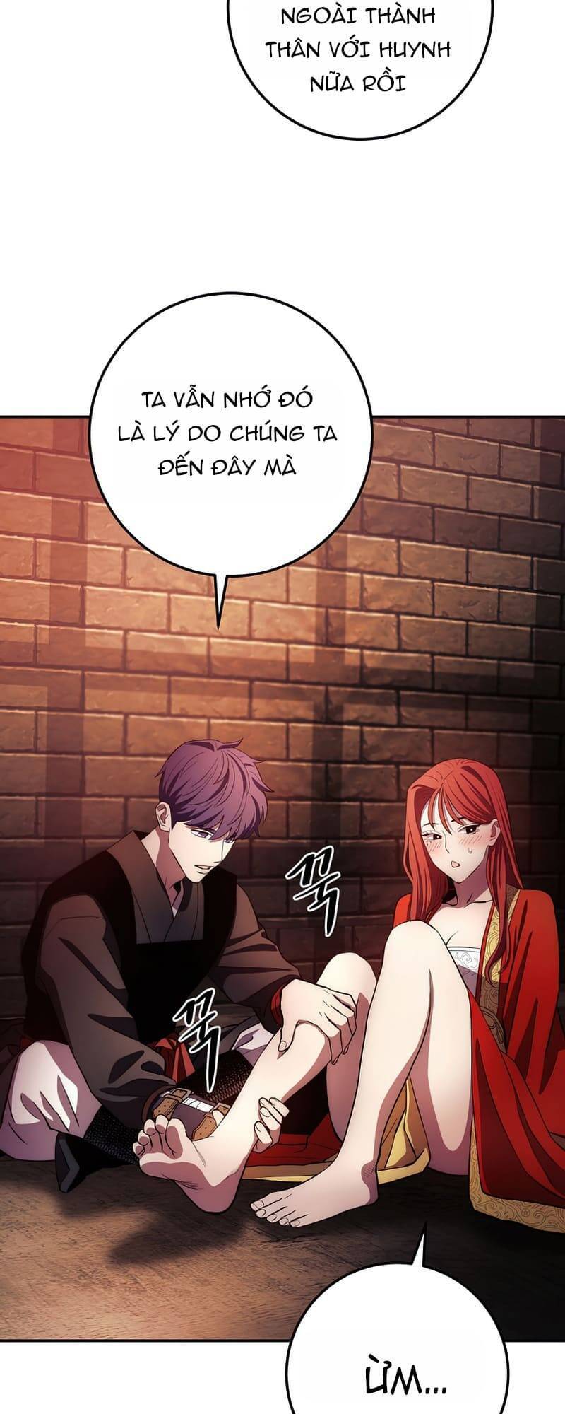 Huyền Thoại Diệt Thế Độc Long - Chapter 97 - Page 25