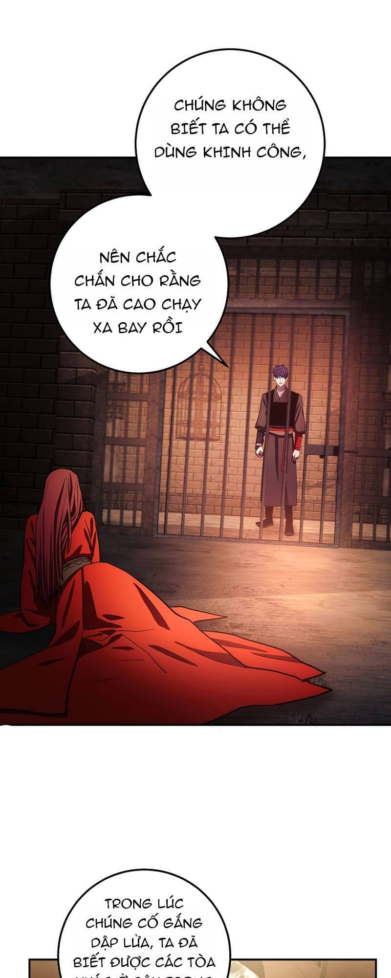 Huyền Thoại Diệt Thế Độc Long - Chapter 97 - Page 3