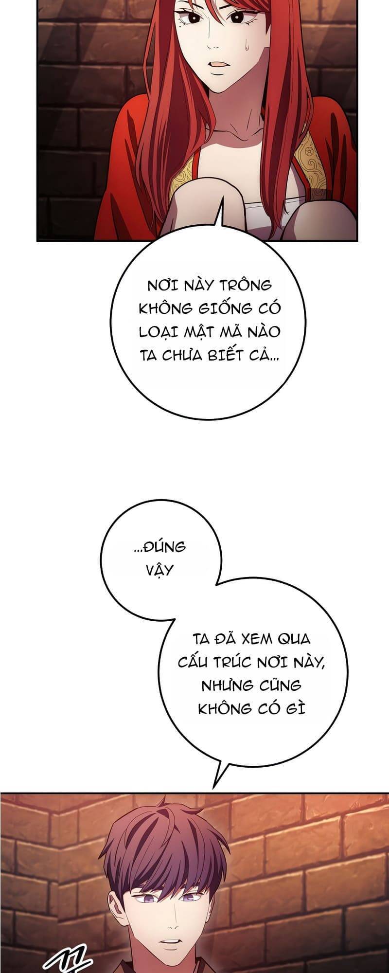 Huyền Thoại Diệt Thế Độc Long - Chapter 97 - Page 30