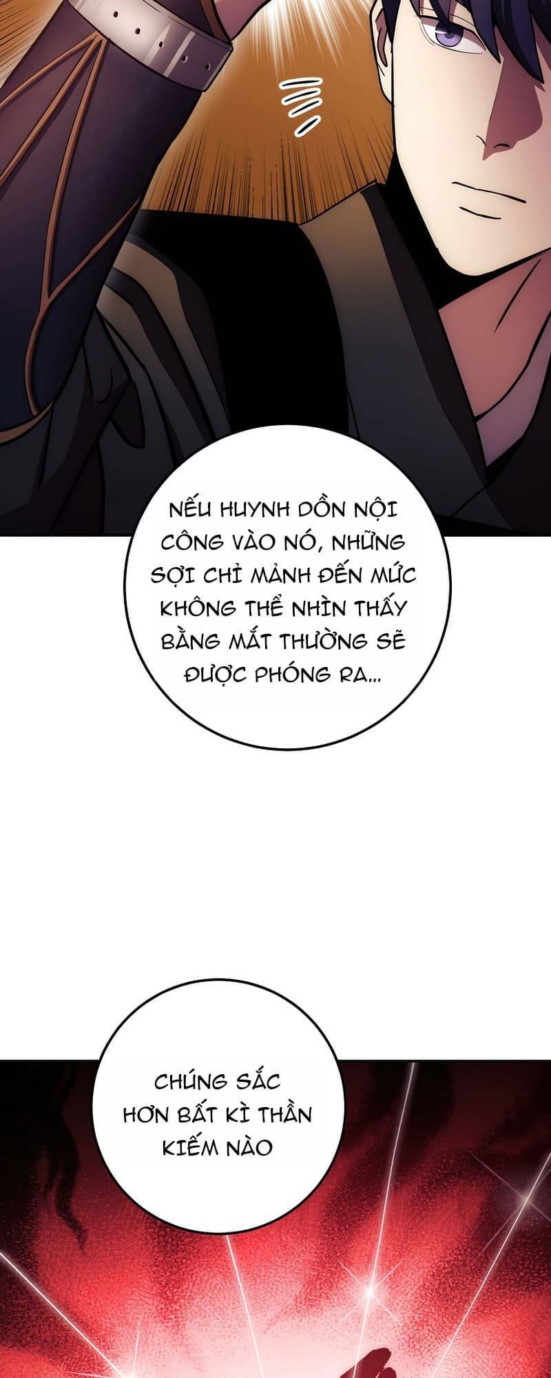 Huyền Thoại Diệt Thế Độc Long - Chapter 97 - Page 38