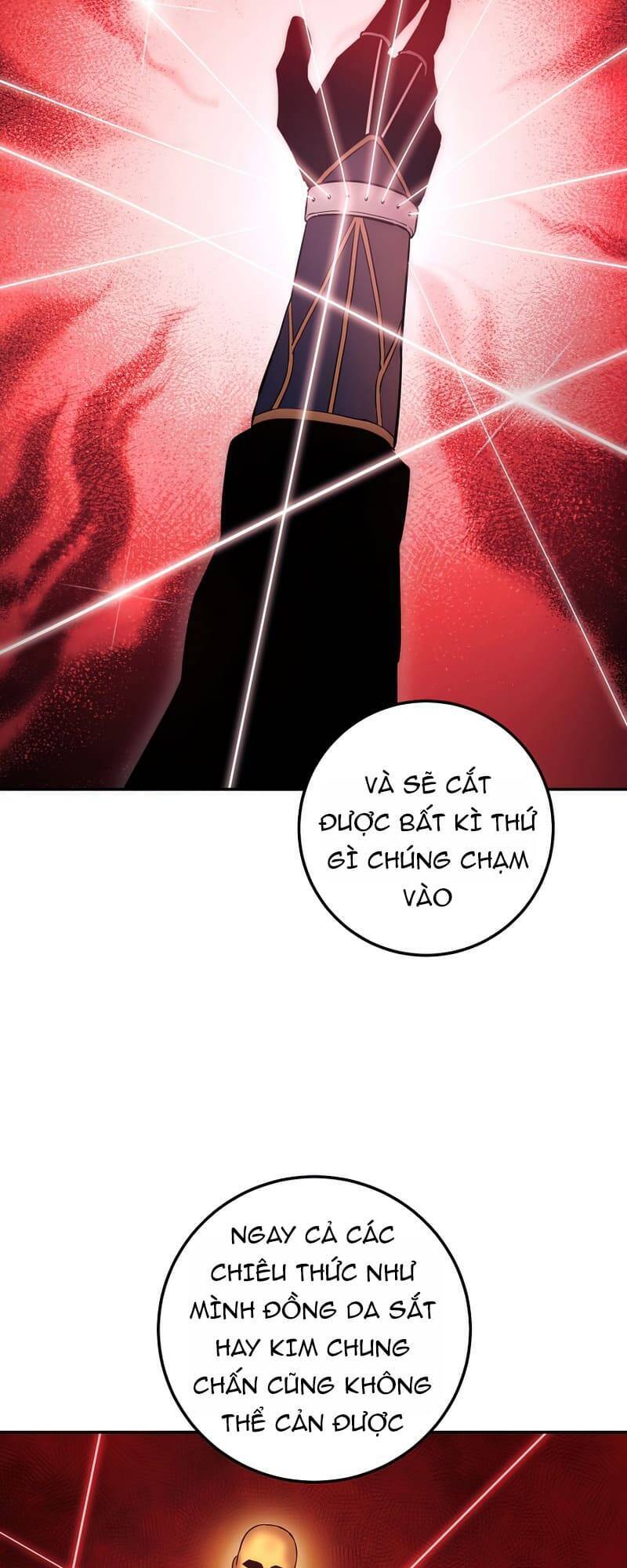 Huyền Thoại Diệt Thế Độc Long - Chapter 97 - Page 39