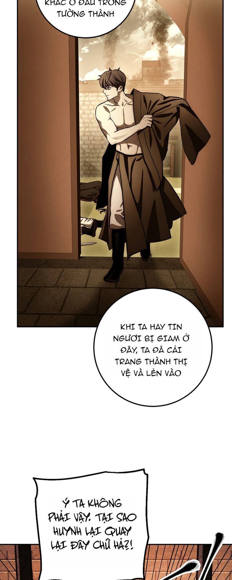 Huyền Thoại Diệt Thế Độc Long - Chapter 97 - Page 4