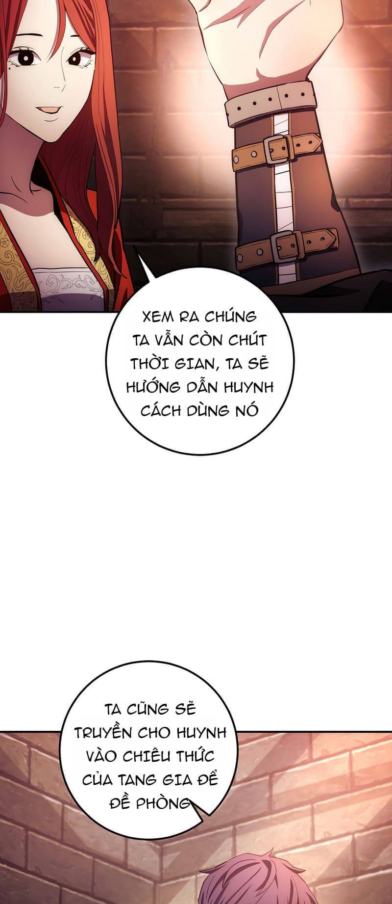 Huyền Thoại Diệt Thế Độc Long - Chapter 97 - Page 41