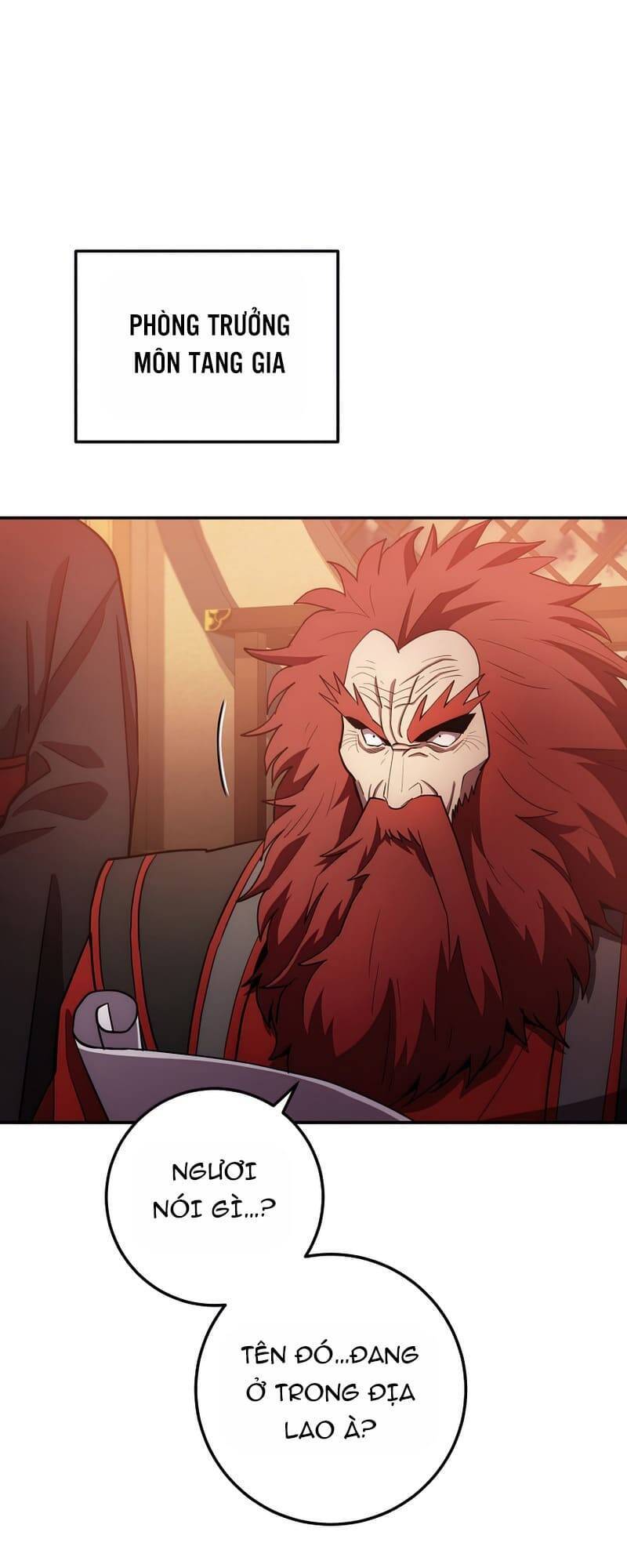 Huyền Thoại Diệt Thế Độc Long - Chapter 97 - Page 43