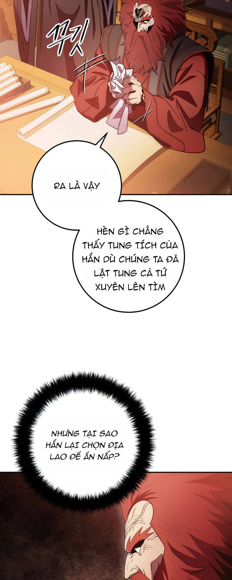 Huyền Thoại Diệt Thế Độc Long - Chapter 97 - Page 46