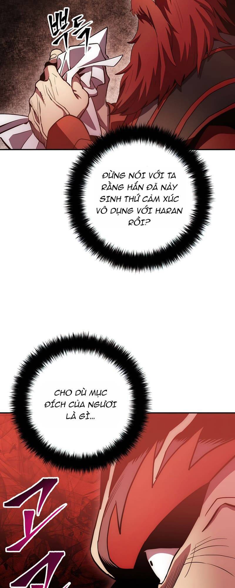 Huyền Thoại Diệt Thế Độc Long - Chapter 97 - Page 47