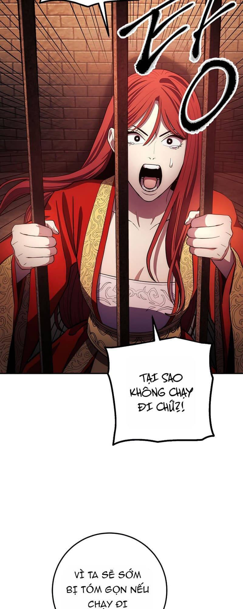 Huyền Thoại Diệt Thế Độc Long - Chapter 97 - Page 5