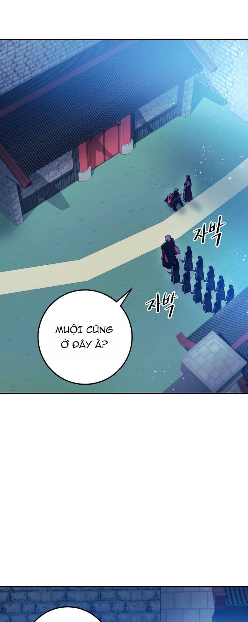 Huyền Thoại Diệt Thế Độc Long - Chapter 97 - Page 50