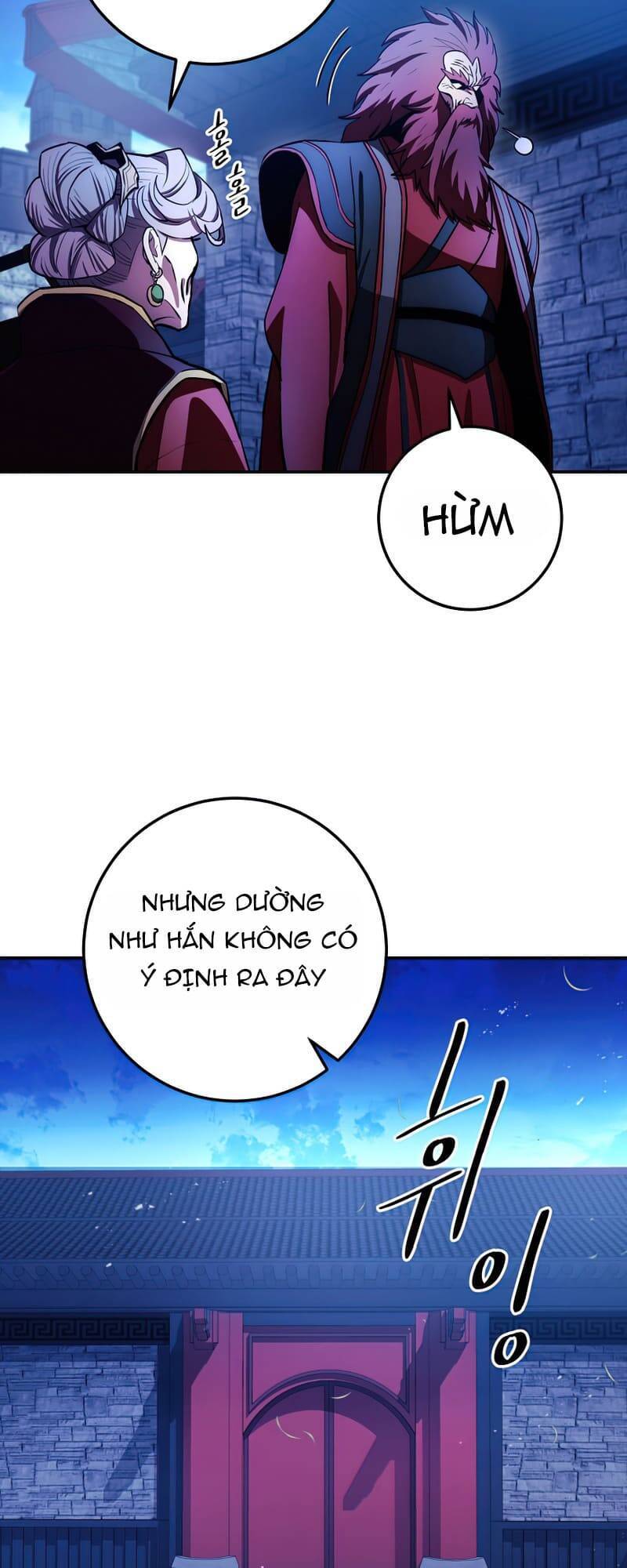 Huyền Thoại Diệt Thế Độc Long - Chapter 97 - Page 52