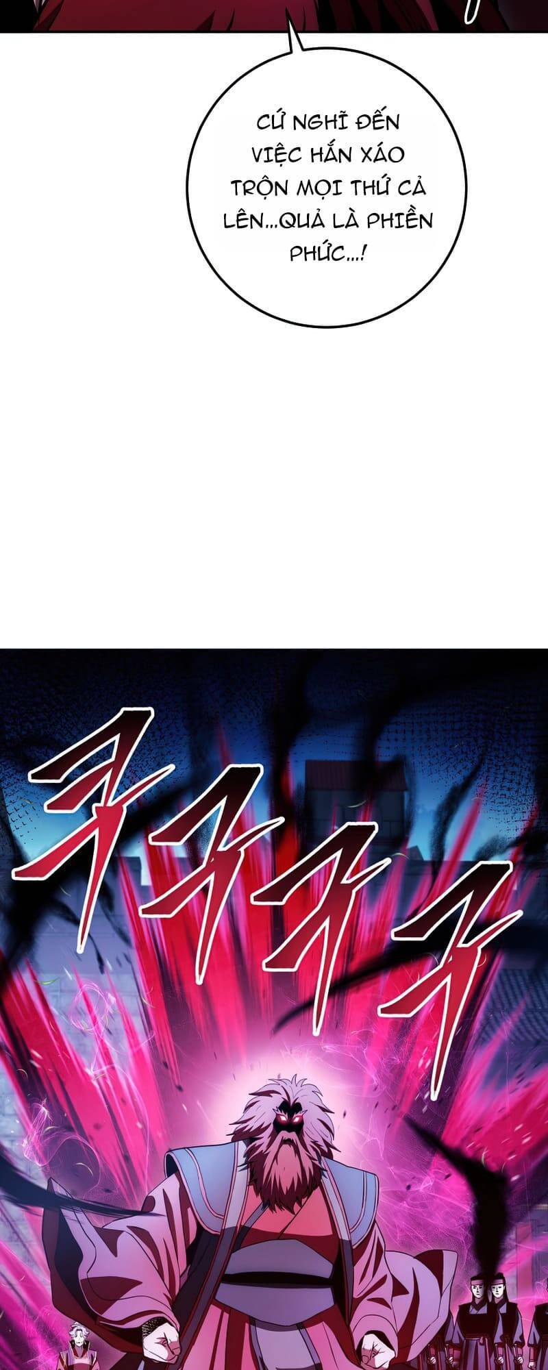 Huyền Thoại Diệt Thế Độc Long - Chapter 97 - Page 54