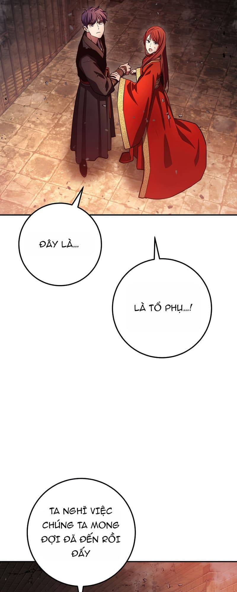 Huyền Thoại Diệt Thế Độc Long - Chapter 97 - Page 58