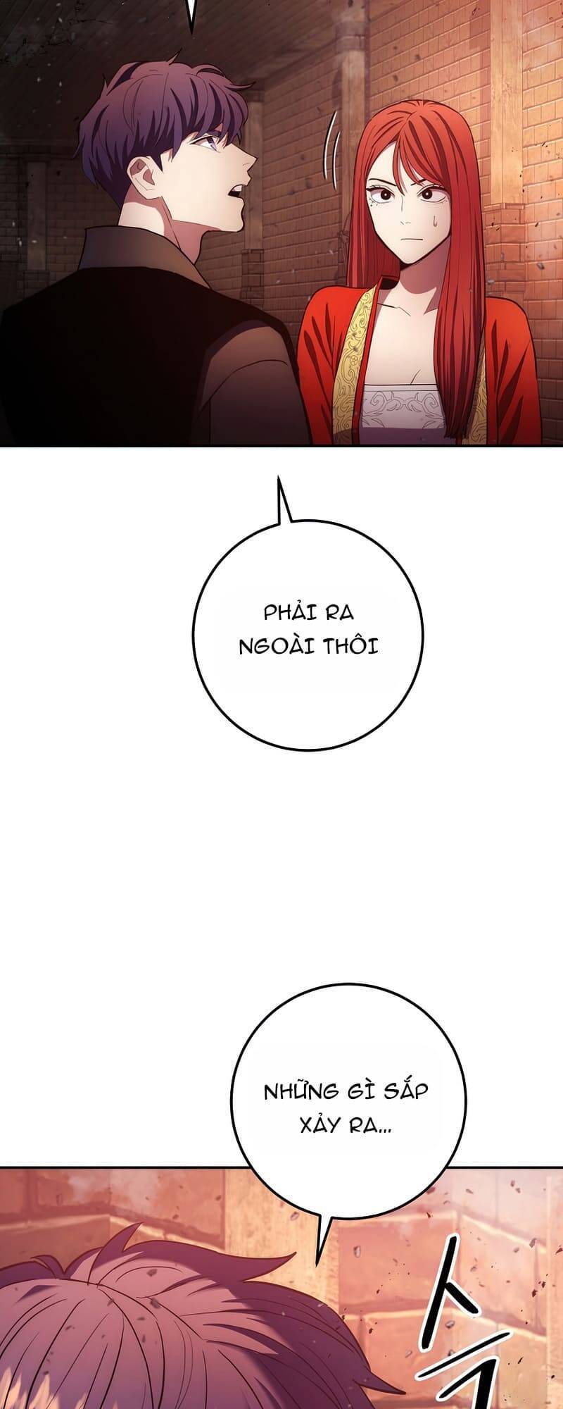 Huyền Thoại Diệt Thế Độc Long - Chapter 97 - Page 59