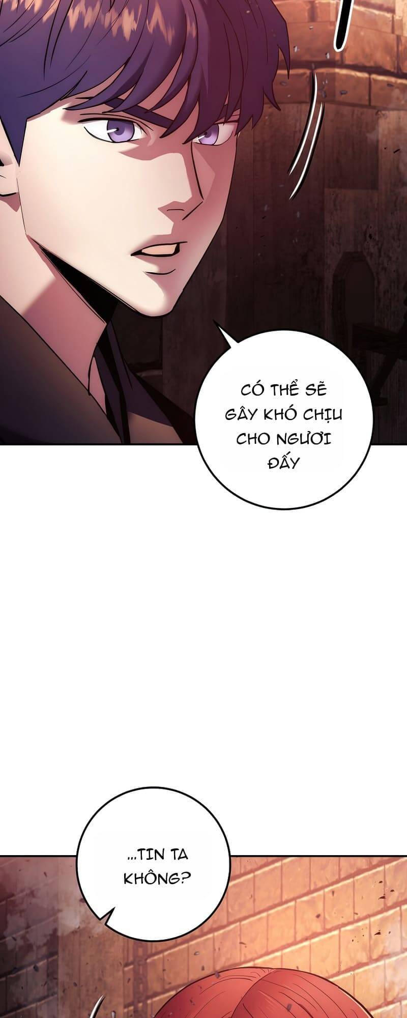 Huyền Thoại Diệt Thế Độc Long - Chapter 97 - Page 60