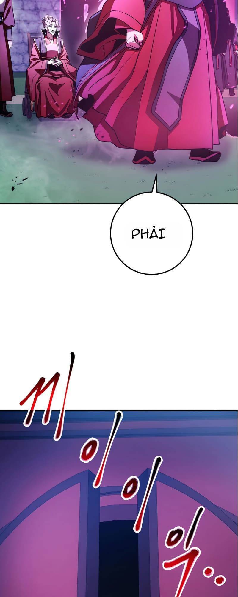 Huyền Thoại Diệt Thế Độc Long - Chapter 97 - Page 66