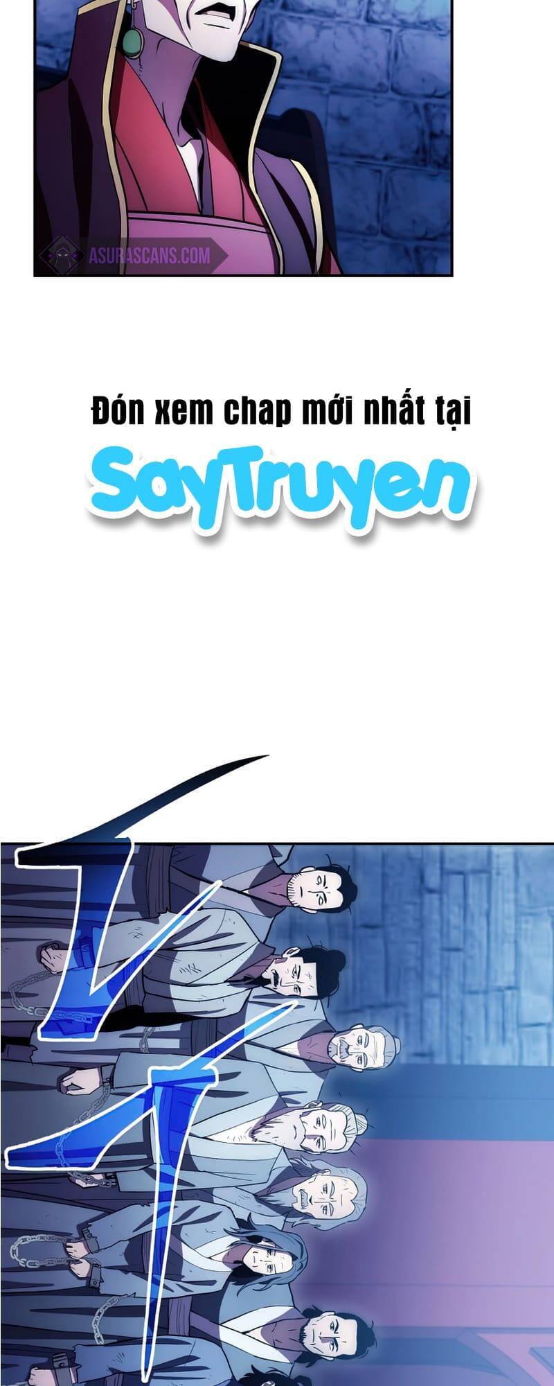 Huyền Thoại Diệt Thế Độc Long - Chapter 97 - Page 70