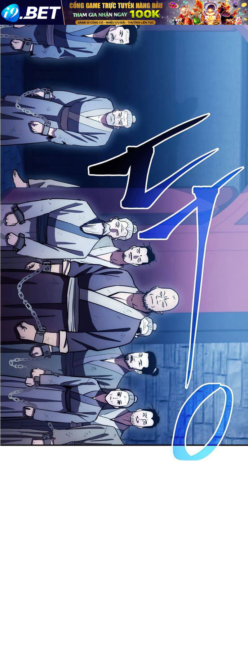 Huyền Thoại Diệt Thế Độc Long - Chapter 97 - Page 71