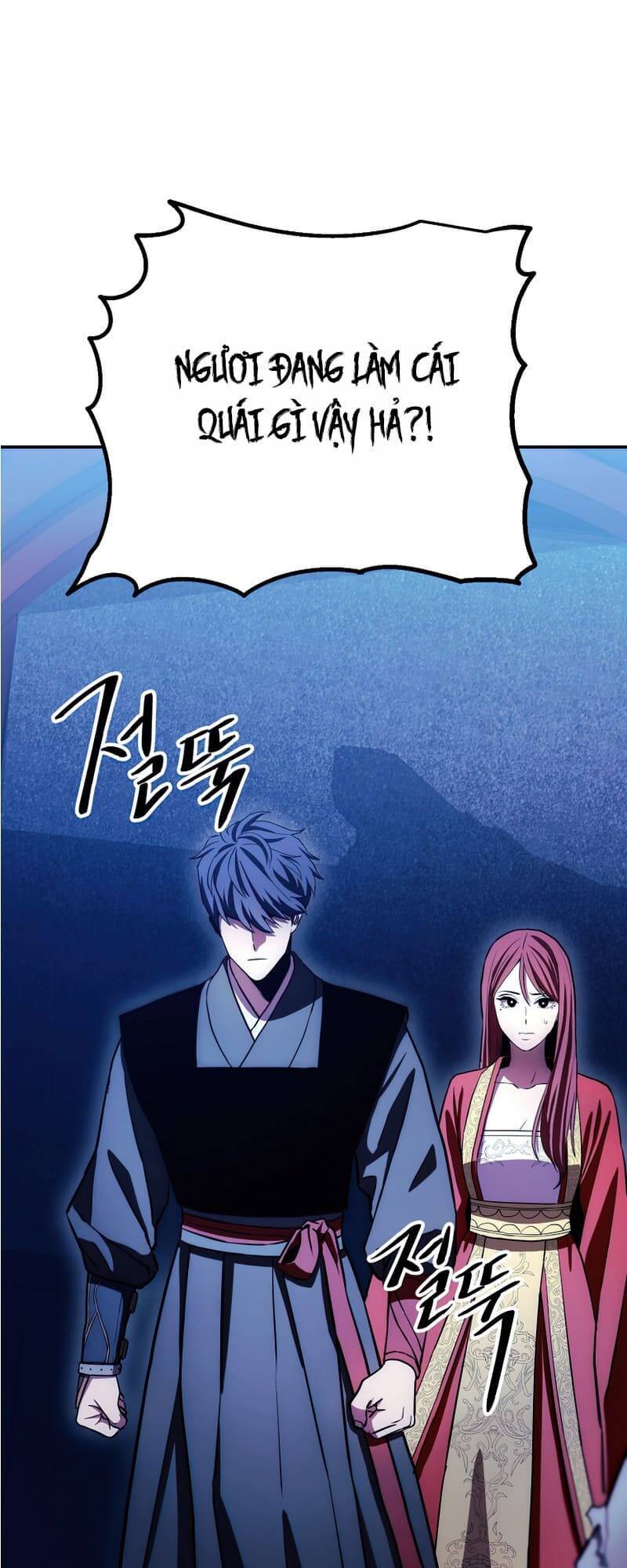 Huyền Thoại Diệt Thế Độc Long - Chapter 97 - Page 74