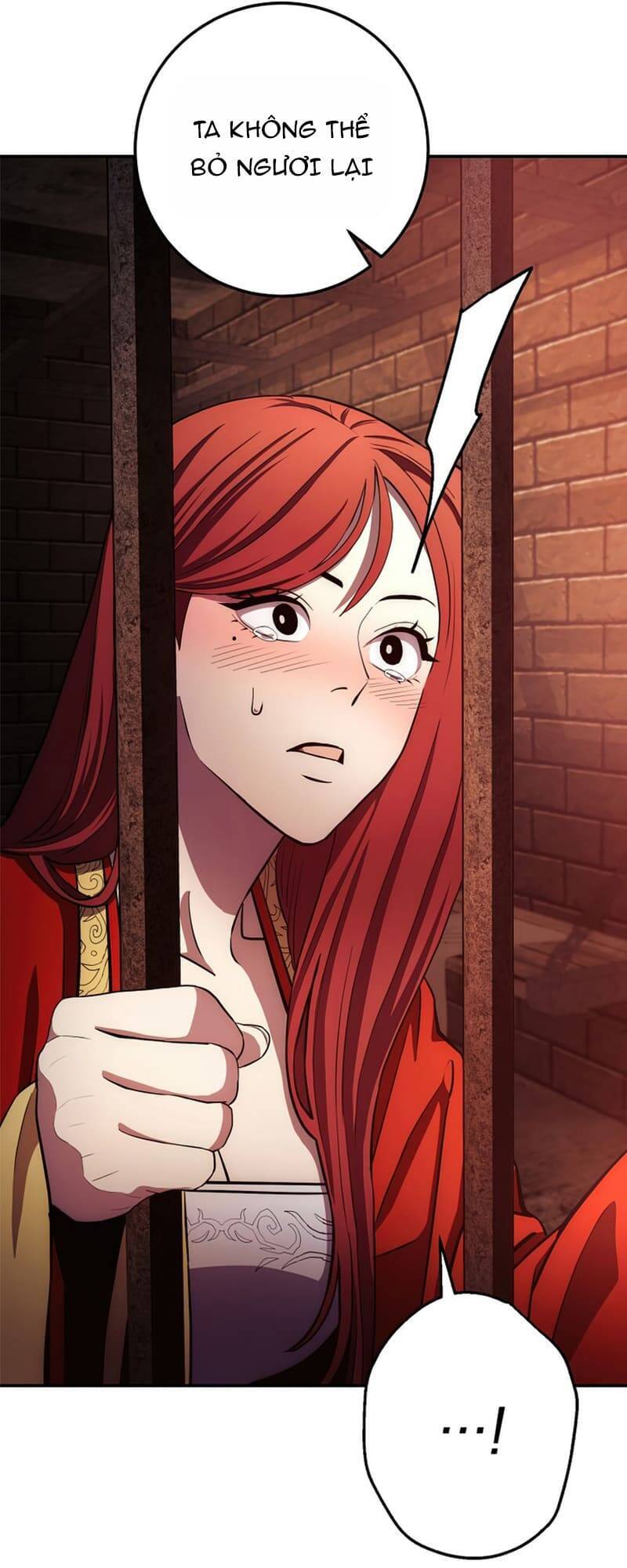 Huyền Thoại Diệt Thế Độc Long - Chapter 97 - Page 8