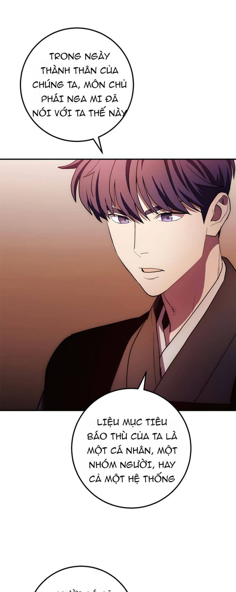 Huyền Thoại Diệt Thế Độc Long - Chapter 97 - Page 9