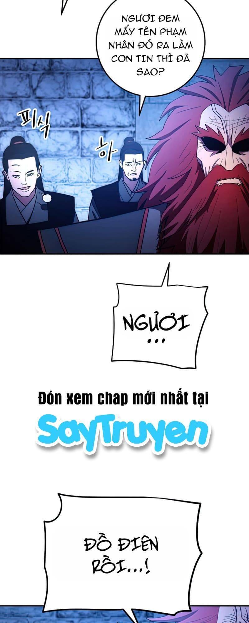 Huyền Thoại Diệt Thế Độc Long - Chapter 98 - Page 11