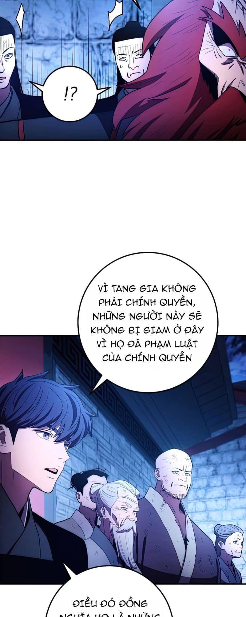 Huyền Thoại Diệt Thế Độc Long - Chapter 98 - Page 12