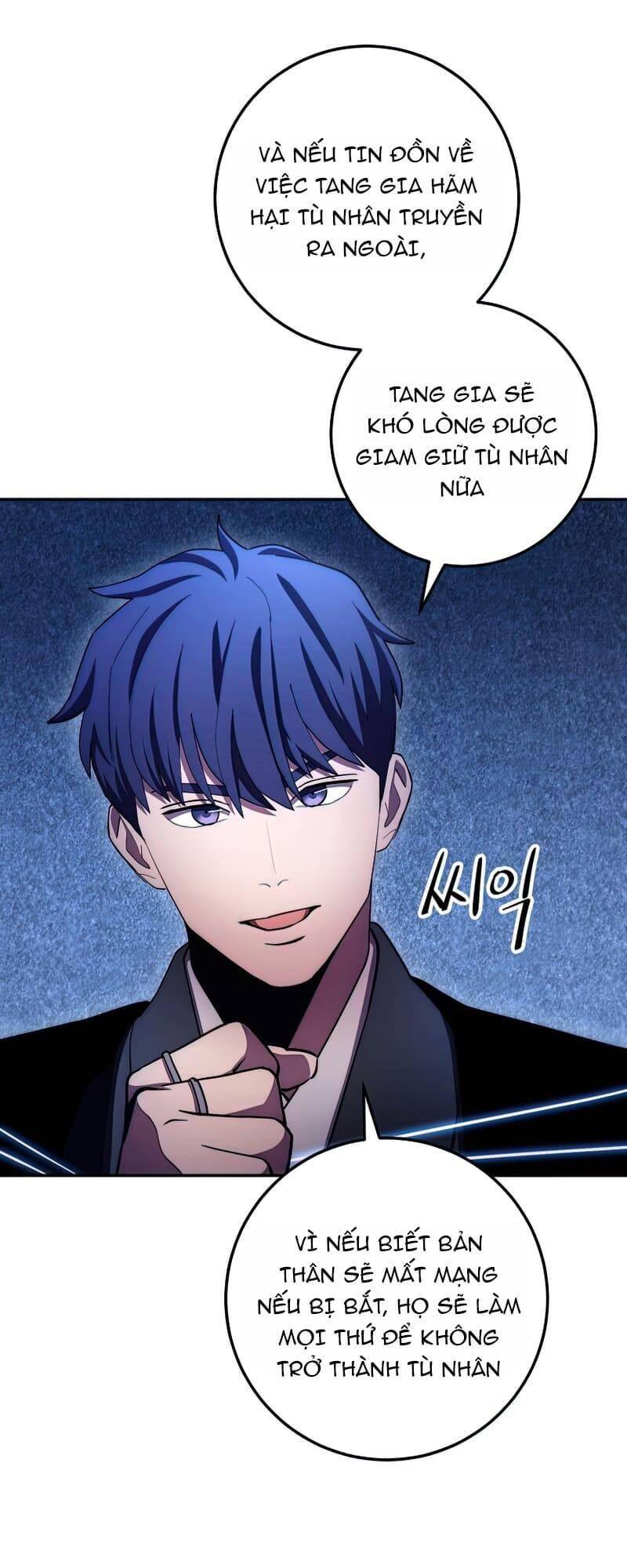 Huyền Thoại Diệt Thế Độc Long - Chapter 98 - Page 17