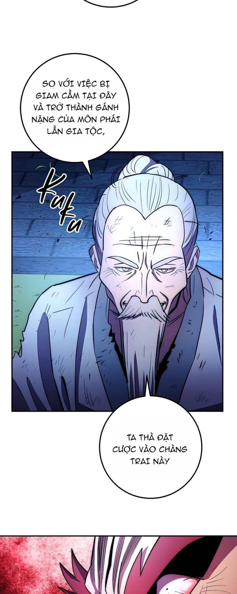 Huyền Thoại Diệt Thế Độc Long - Chapter 98 - Page 23