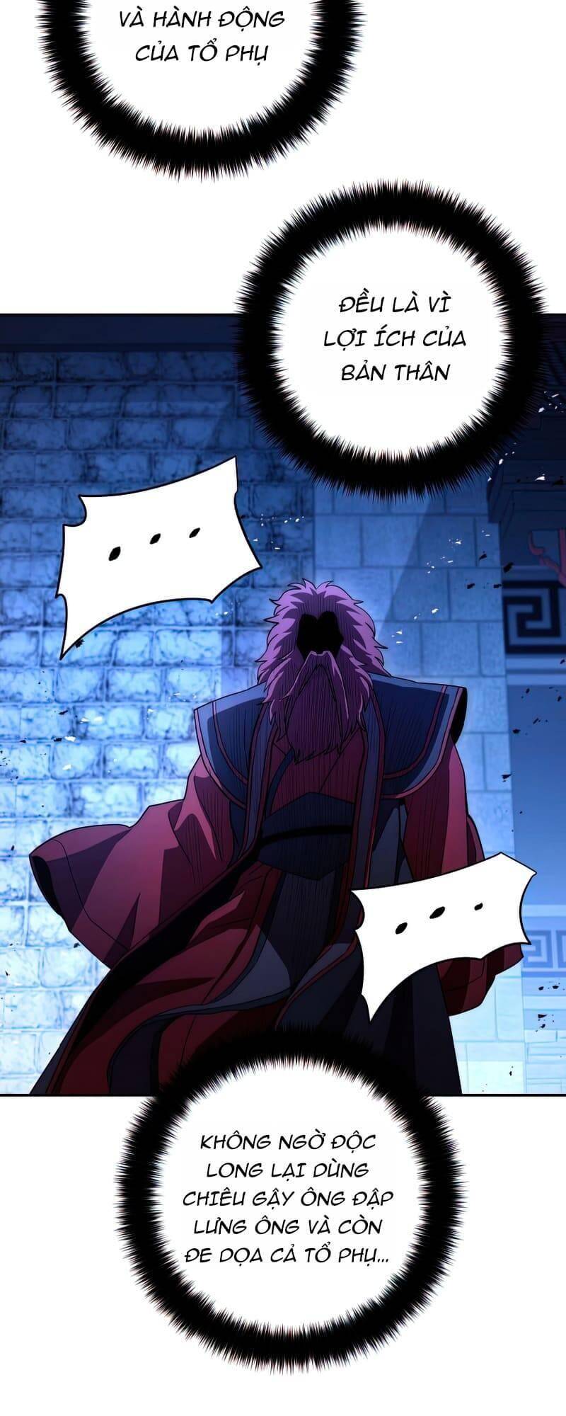 Huyền Thoại Diệt Thế Độc Long - Chapter 98 - Page 26