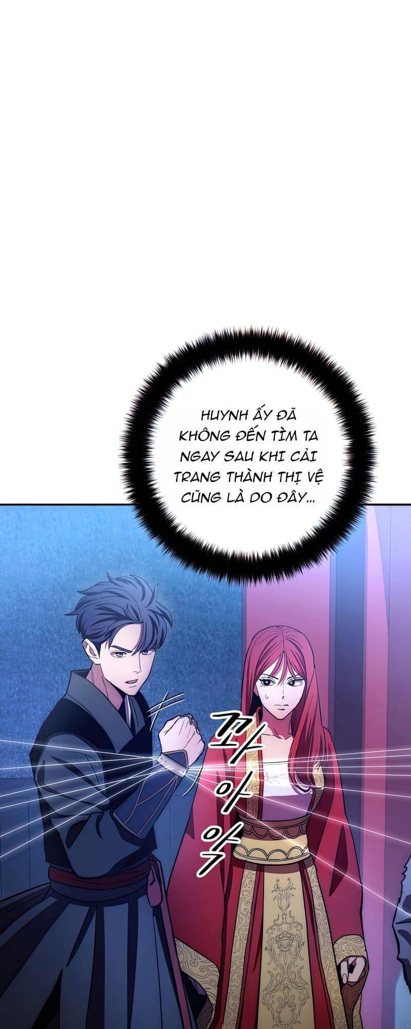 Huyền Thoại Diệt Thế Độc Long - Chapter 98 - Page 29