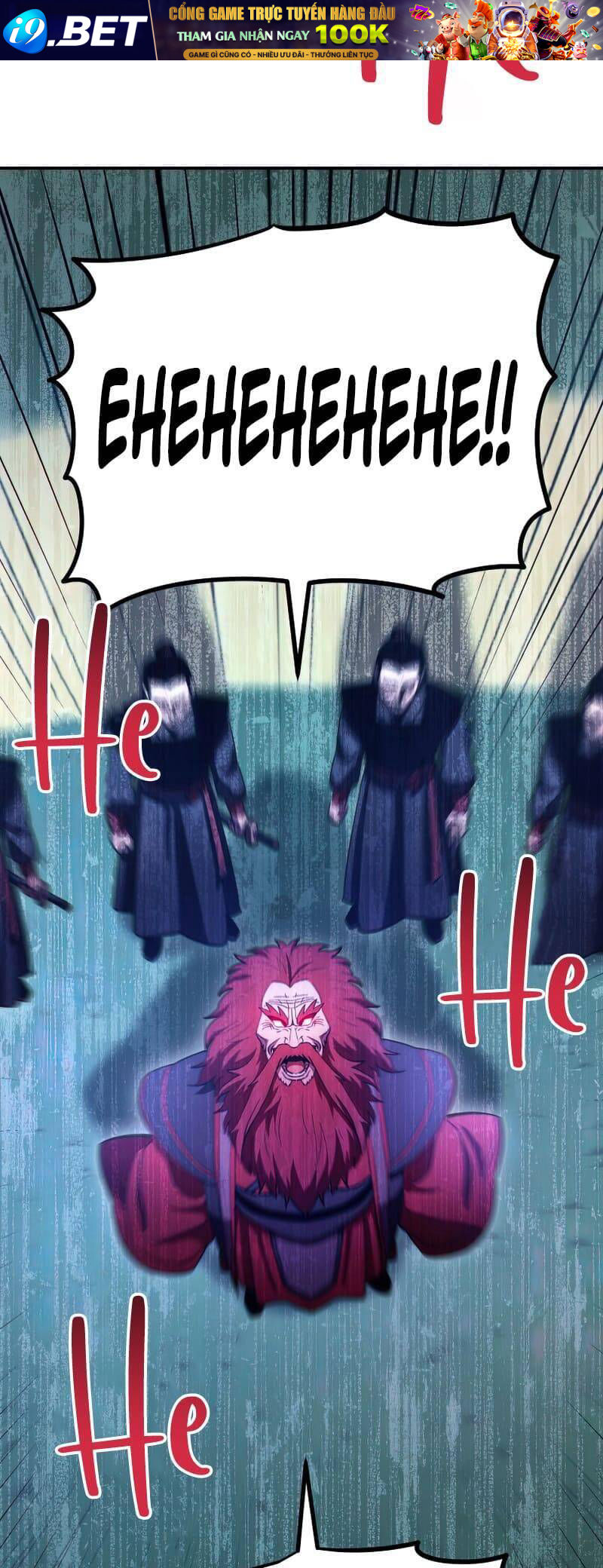 Huyền Thoại Diệt Thế Độc Long - Chapter 98 - Page 32