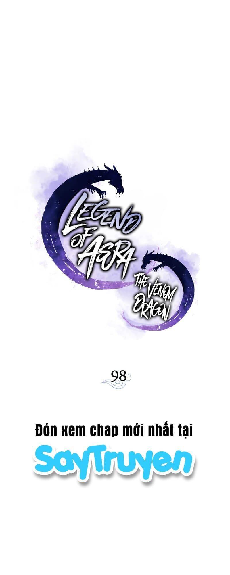 Huyền Thoại Diệt Thế Độc Long - Chapter 98 - Page 36