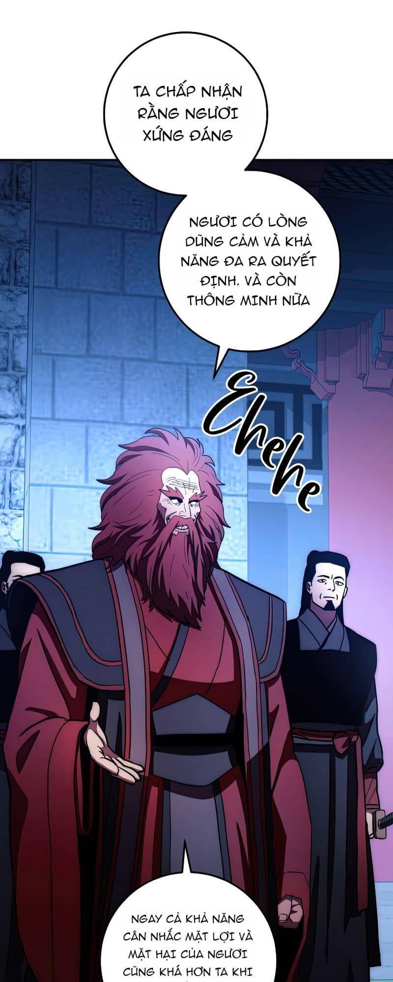 Huyền Thoại Diệt Thế Độc Long - Chapter 98 - Page 37