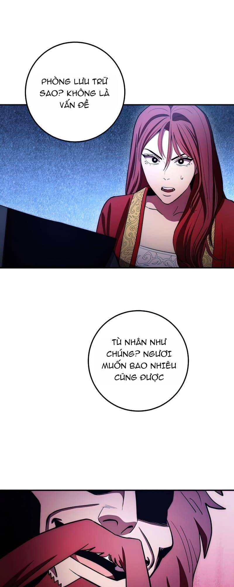 Huyền Thoại Diệt Thế Độc Long - Chapter 98 - Page 39