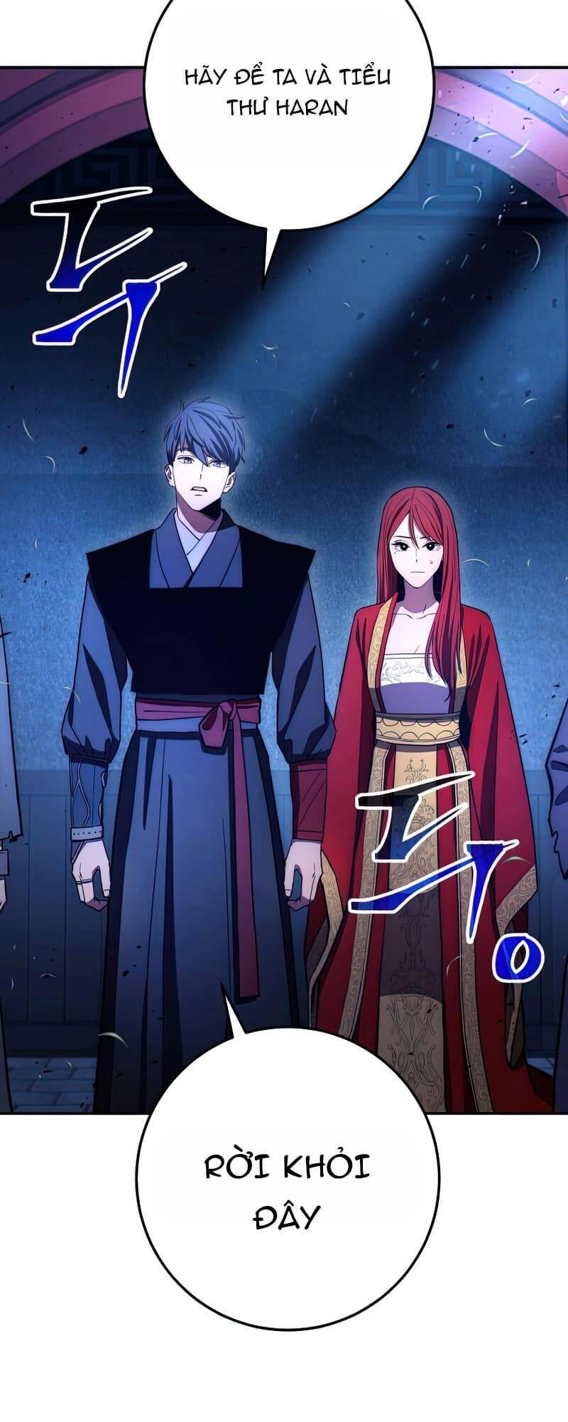 Huyền Thoại Diệt Thế Độc Long - Chapter 98 - Page 4