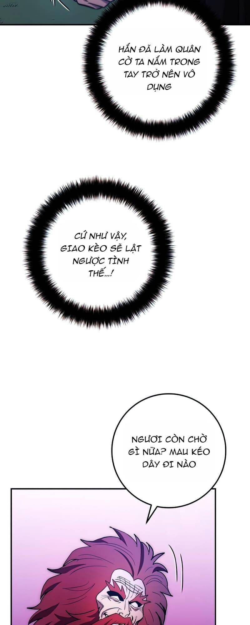 Huyền Thoại Diệt Thế Độc Long - Chapter 98 - Page 44